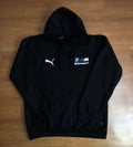 Moletom Puma BMW