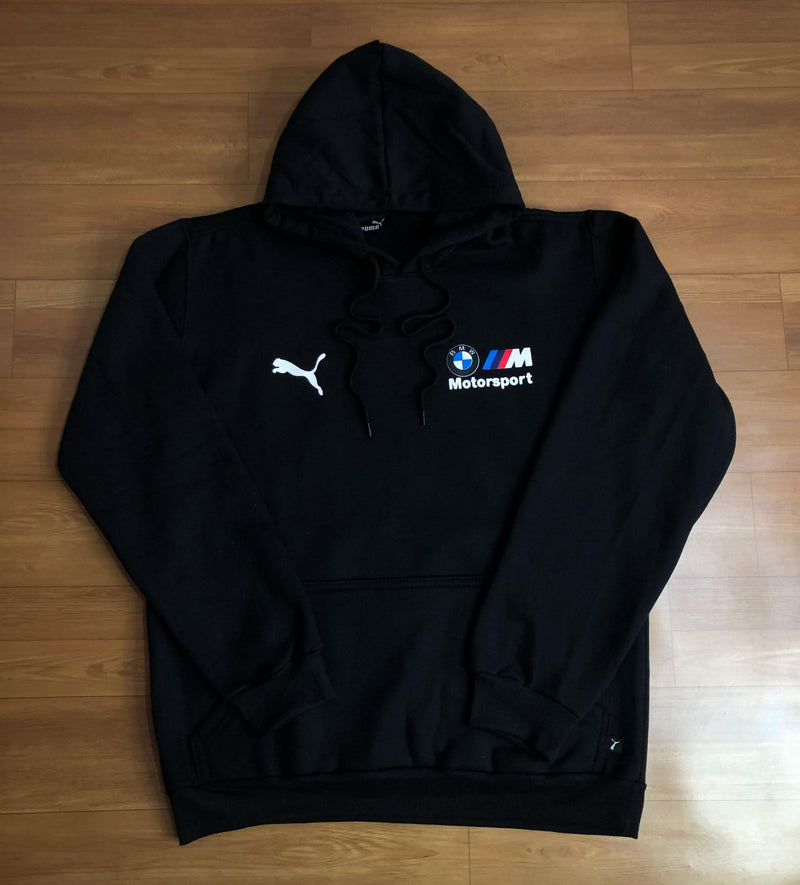 Moletom Puma BMW