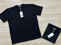 Camiseta Modelo ZARA - Malha Bubble