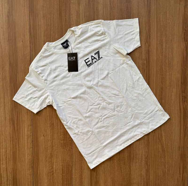 Camiseta Empório Armani
