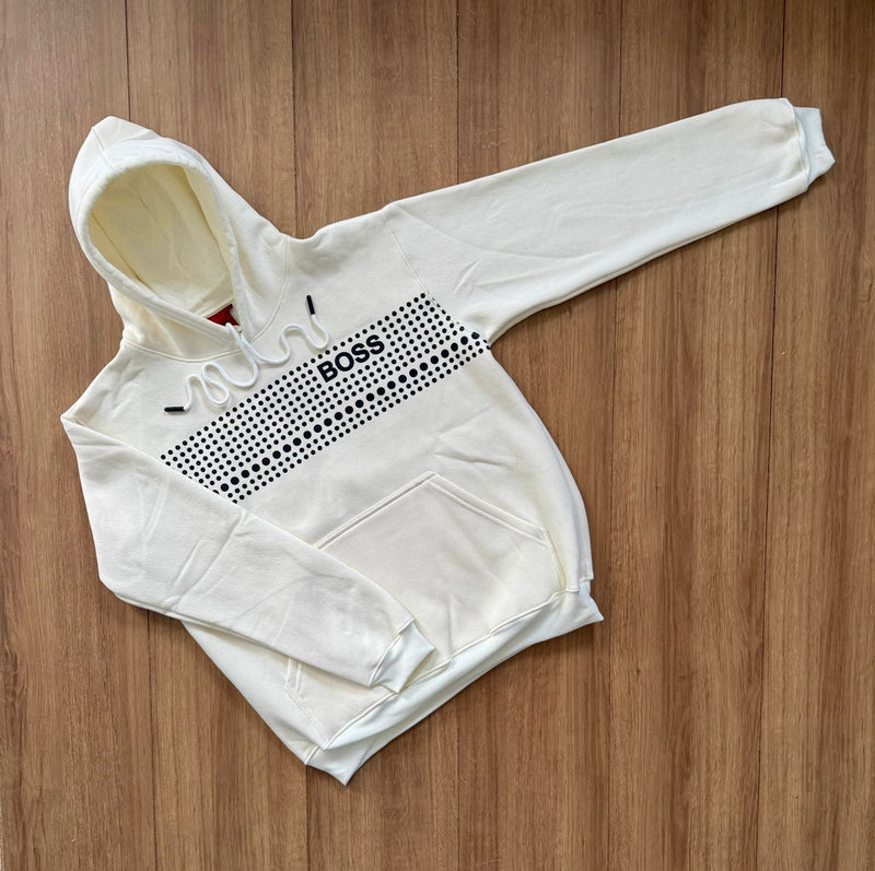 Moletom Hugo BOSS