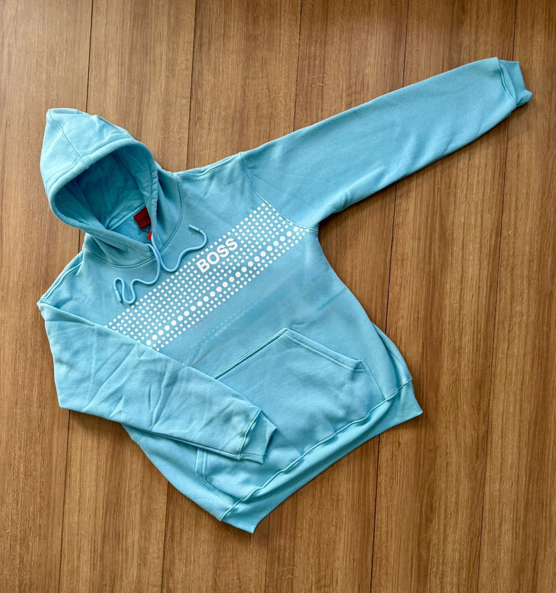 Moletom Hugo BOSS