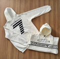 Conjunto EA7 Empório Armani 7 - Moletom
