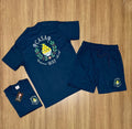 Conjunto Casablanca Casa Way