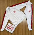 Conjunto Balmain - Sport