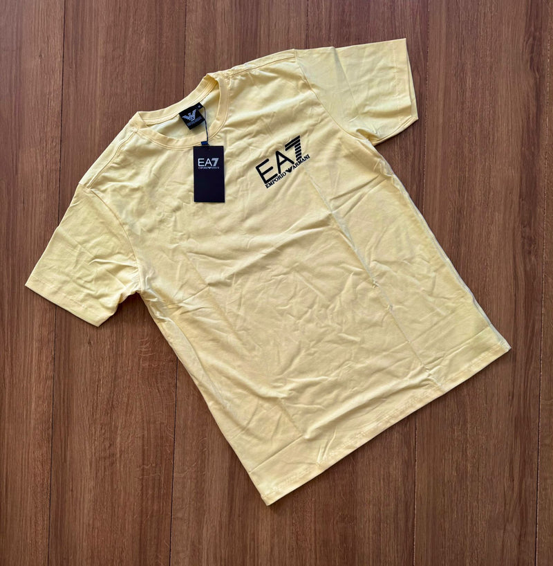 Camiseta Empório Armani