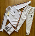 Conjunto Burberry - Sport