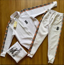 Conjunto Burberry - Sport