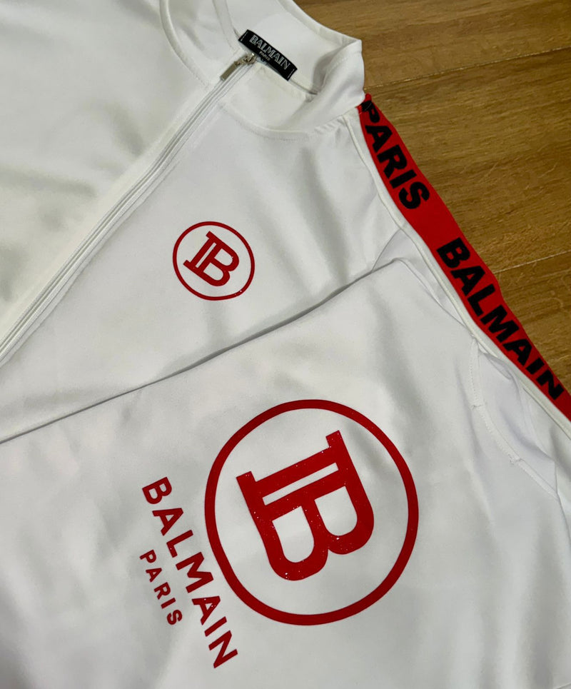 Conjunto Balmain - Sport