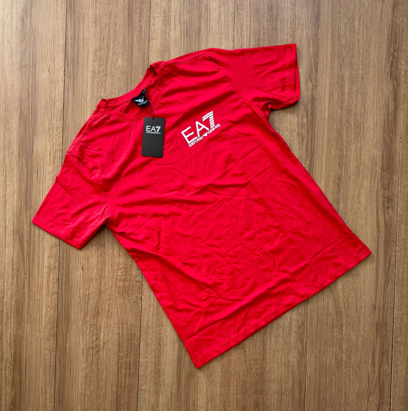 Camiseta Empório Armani