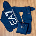 Conjunto EA7 Empório Armani - Moletom