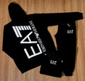Conjunto EA7 Empório Armani - Moletom