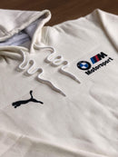 Moletom Puma BMW