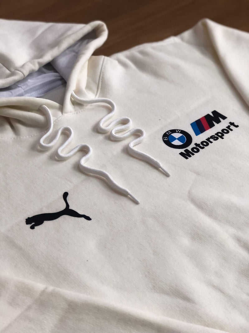 Moletom Puma BMW