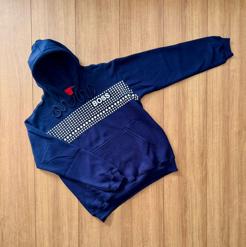 Moletom Hugo BOSS