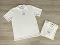Camiseta Modelo ZARA canelada 3.0