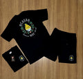 Conjunto Casablanca Casa Way