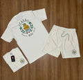 Conjunto Casablanca Casa Way