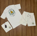 Conjunto Casablanca Casa Way