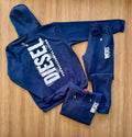 Conjunto Diesel - Moletom