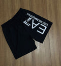 Bermudas EA7 - Tactel com elastano