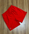 Bermudas Lacoste - Tactel com elastano