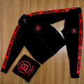 Conjunto Balmain - Sport
