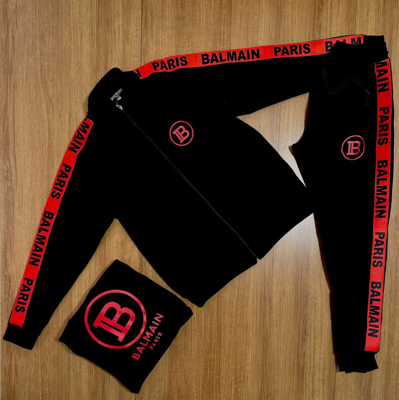 Conjunto Balmain - Sport