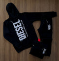 Conjunto Diesel - Moletom