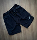 Bermuda Nike - Tactel com elastano