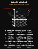 Camisa Casablanca Vista Solar - Branca