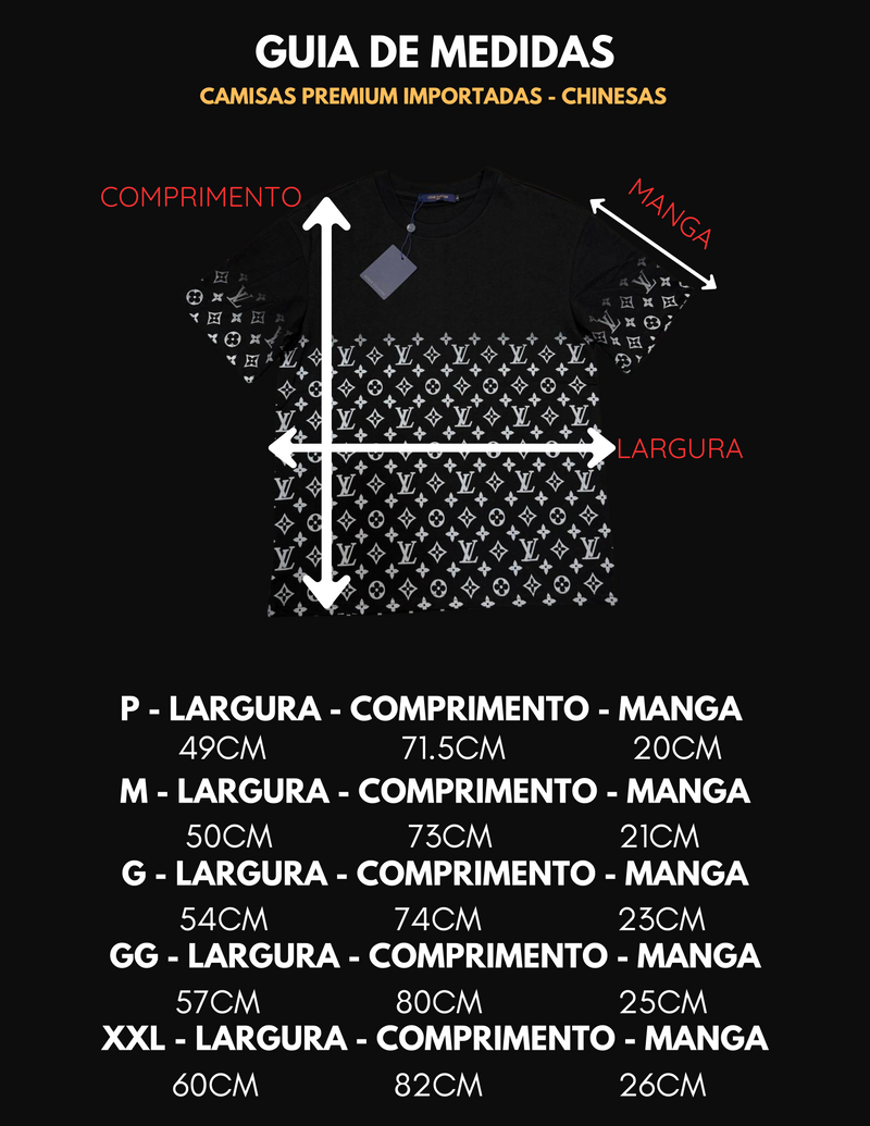 Camisa Casablanca Vista Solar - Branca