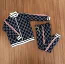 Conjunto Gucci - Emblema GG Pequeno - Sport