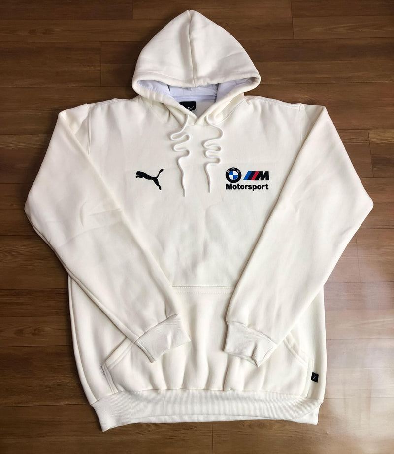 Moletom Puma BMW