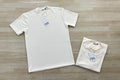 Camiseta Modelo ZARA - Malha Bubble