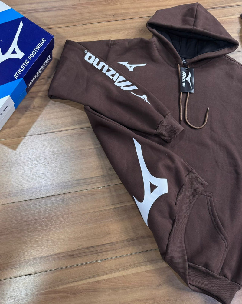 Moletom Mizuno