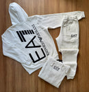 Conjunto EA7 Empório Armani - Moletom