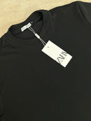 Camiseta Modelo ZARA canelada 3.0