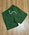 Bermudas Lacoste - Tactel com elastano