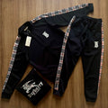 Conjunto Burberry - Sport