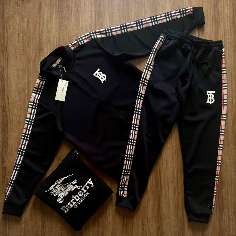 Conjunto Burberry - Sport