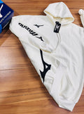 Moletom Mizuno