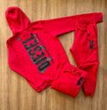 Conjunto Diesel - Moletom