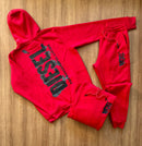 Conjunto Diesel - Moletom