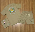 Conjunto Casablanca Casa Way