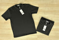 Camiseta Modelo ZARA canelada 3.0