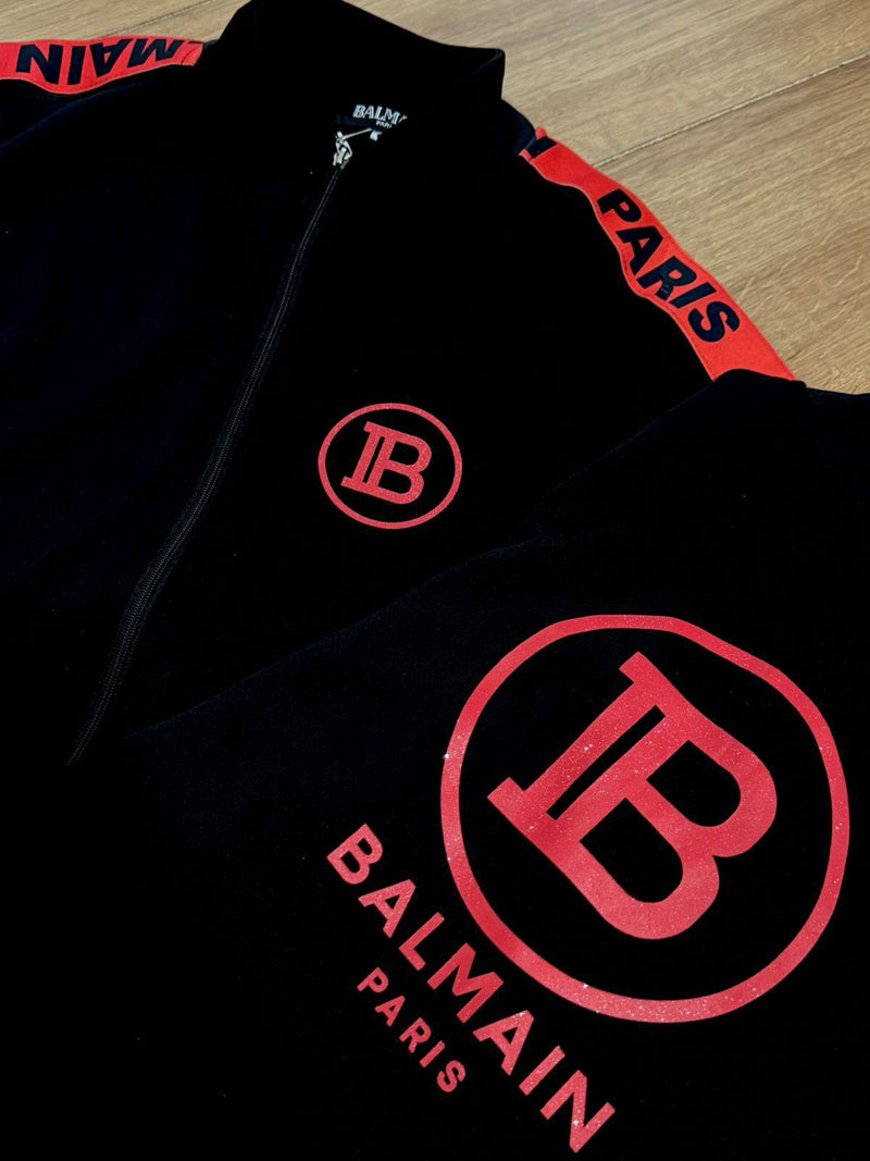 Conjunto Balmain - Sport