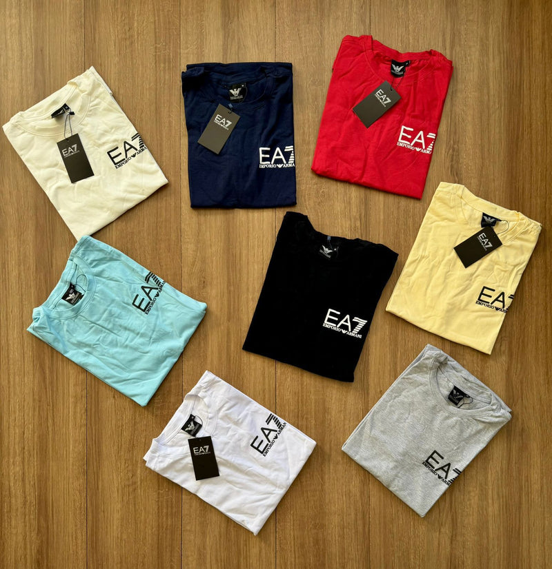 Camiseta Empório Armani