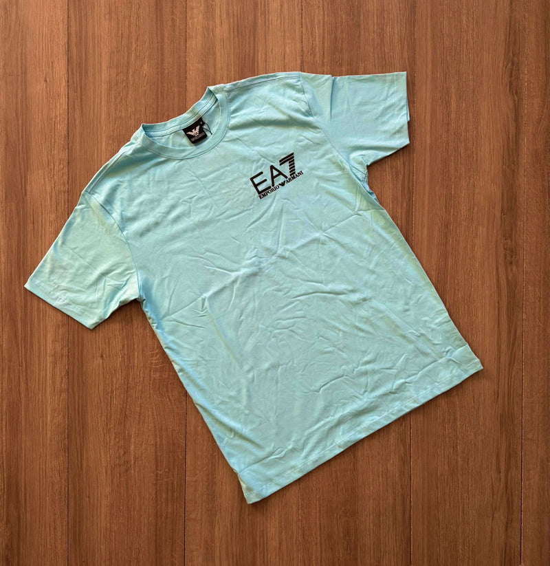 Camiseta Empório Armani