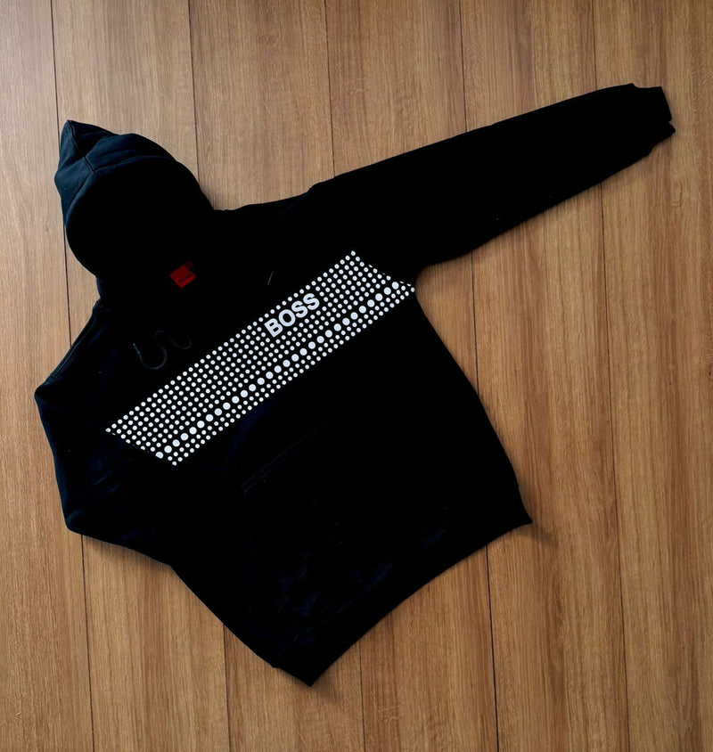Moletom Hugo BOSS